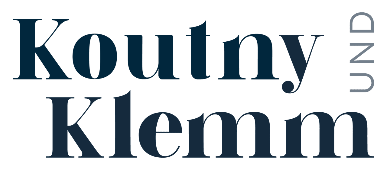 Klemm Rechtsanwalts-GmbH Logo