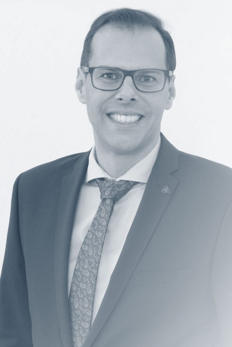 Mag. iur. Thomas Steiger